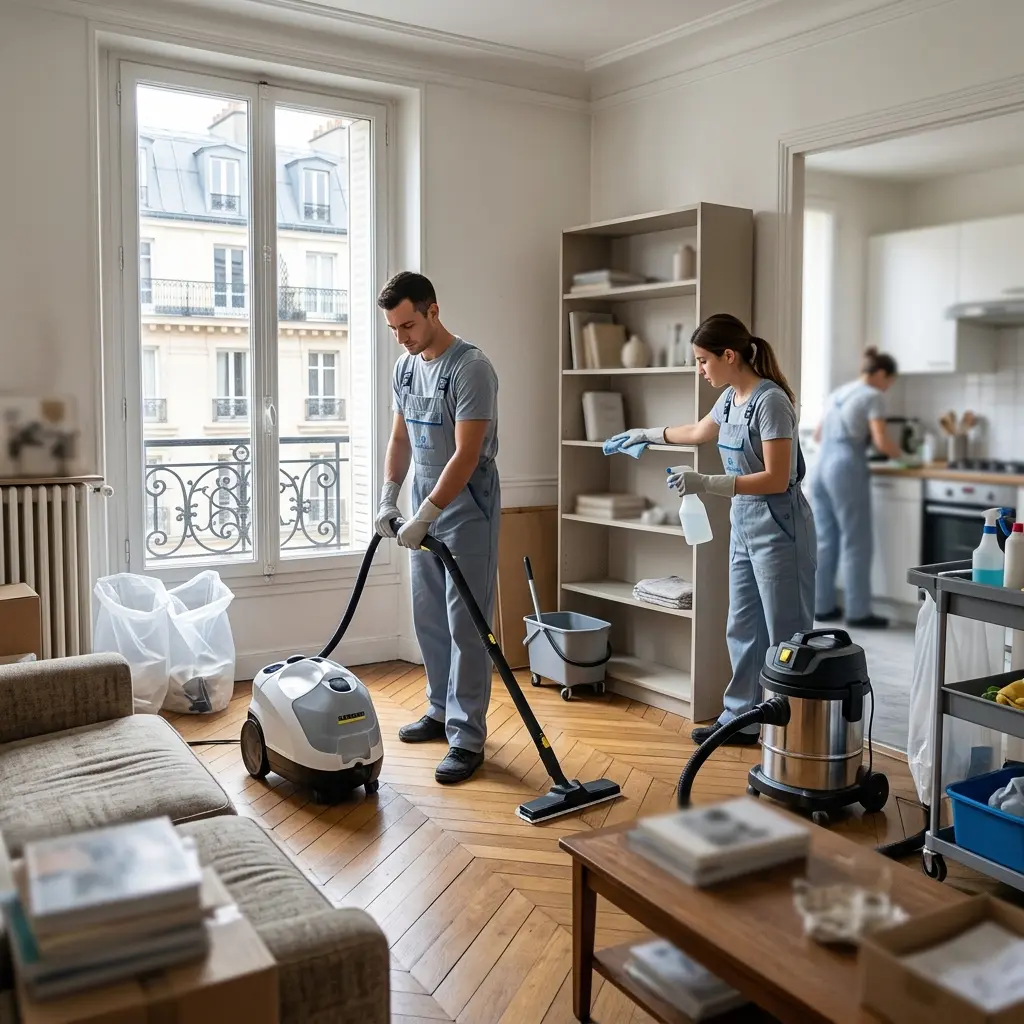 Pourquoi nous choisir à Paris 11e ?