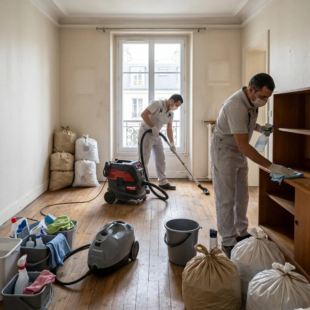 Pourquoi nous choisir à Paris 13