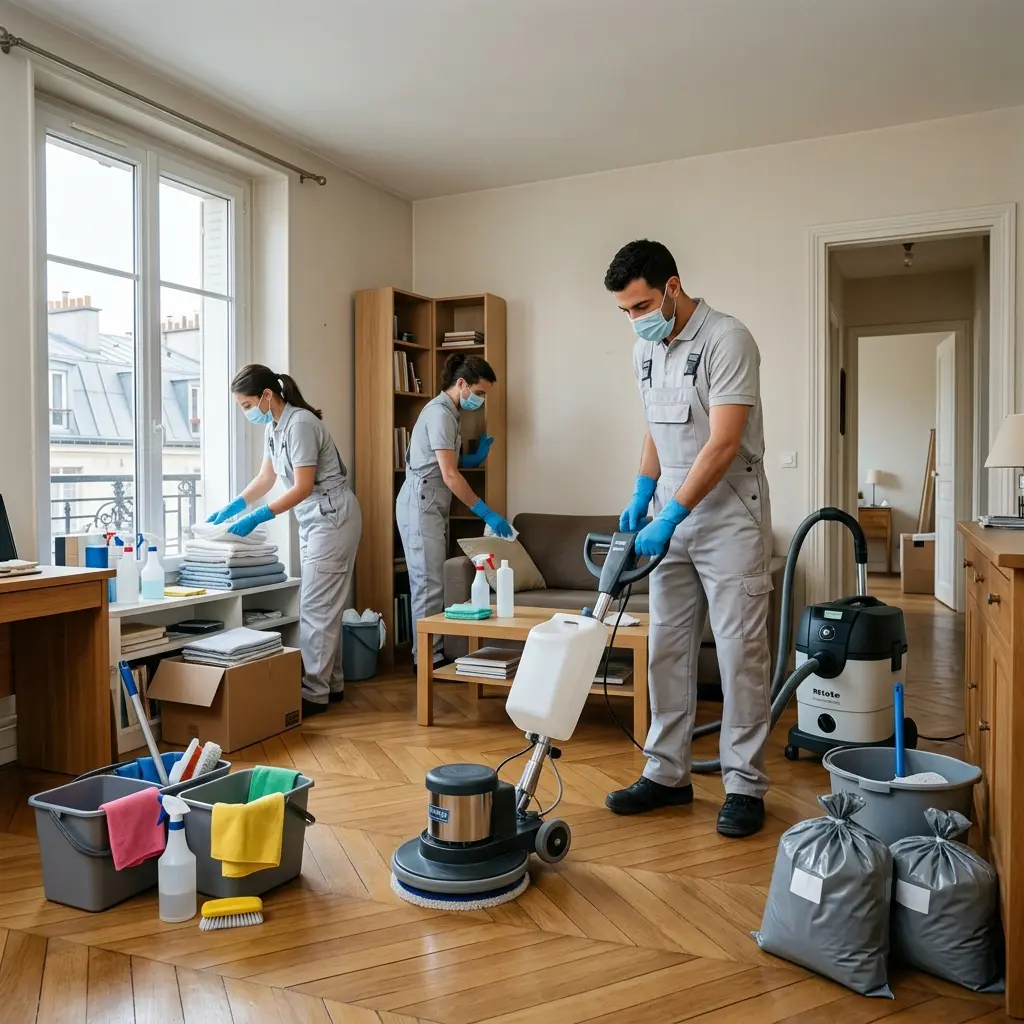 Besoin d'une aide à Paris 13 ?
