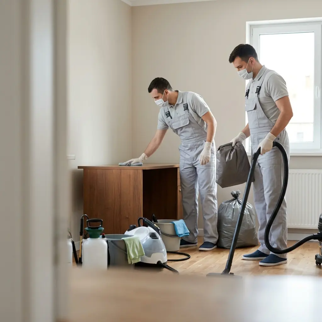 Une solution durable pour retrouver un cadre de vie sain