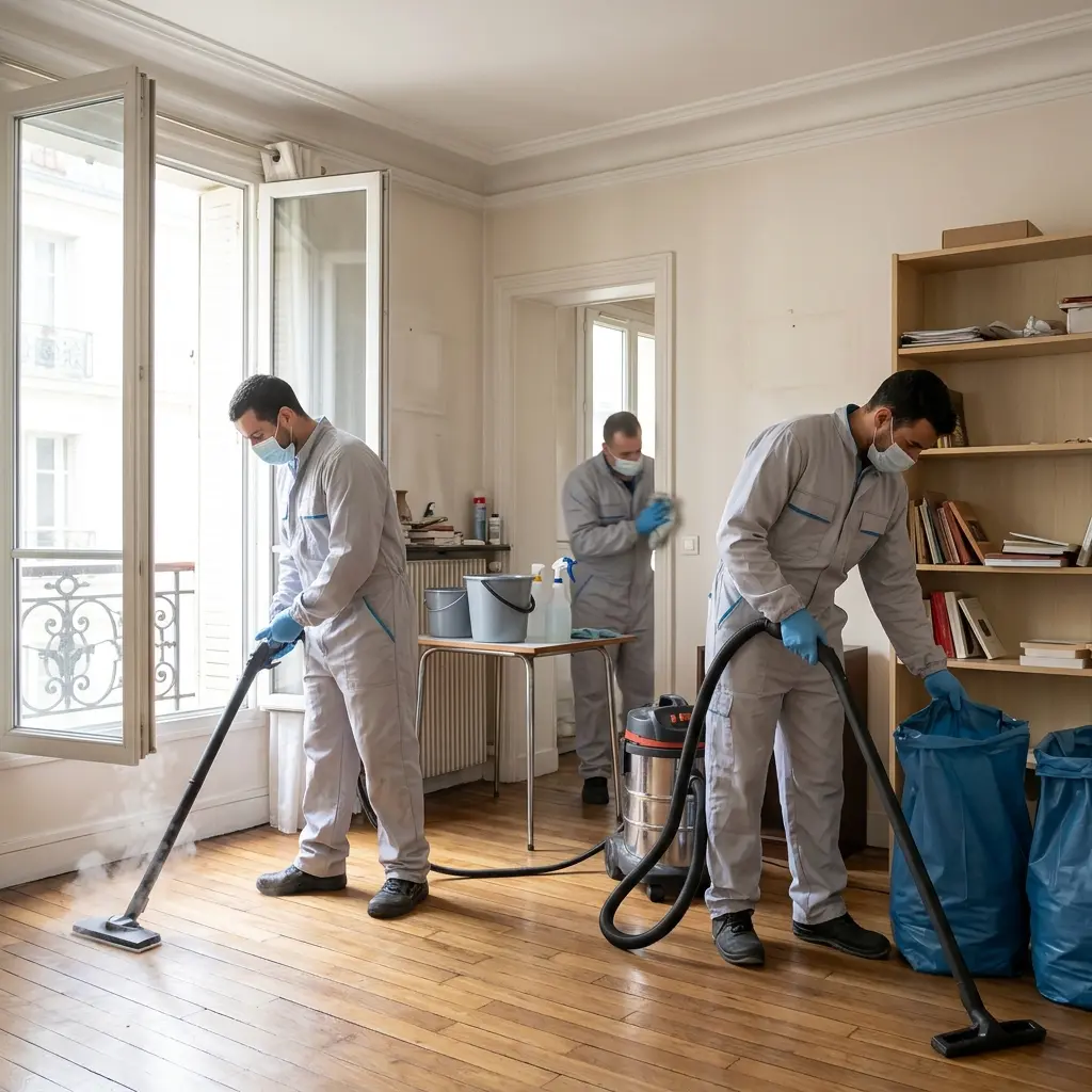 Conseils et prévention pour votre logement