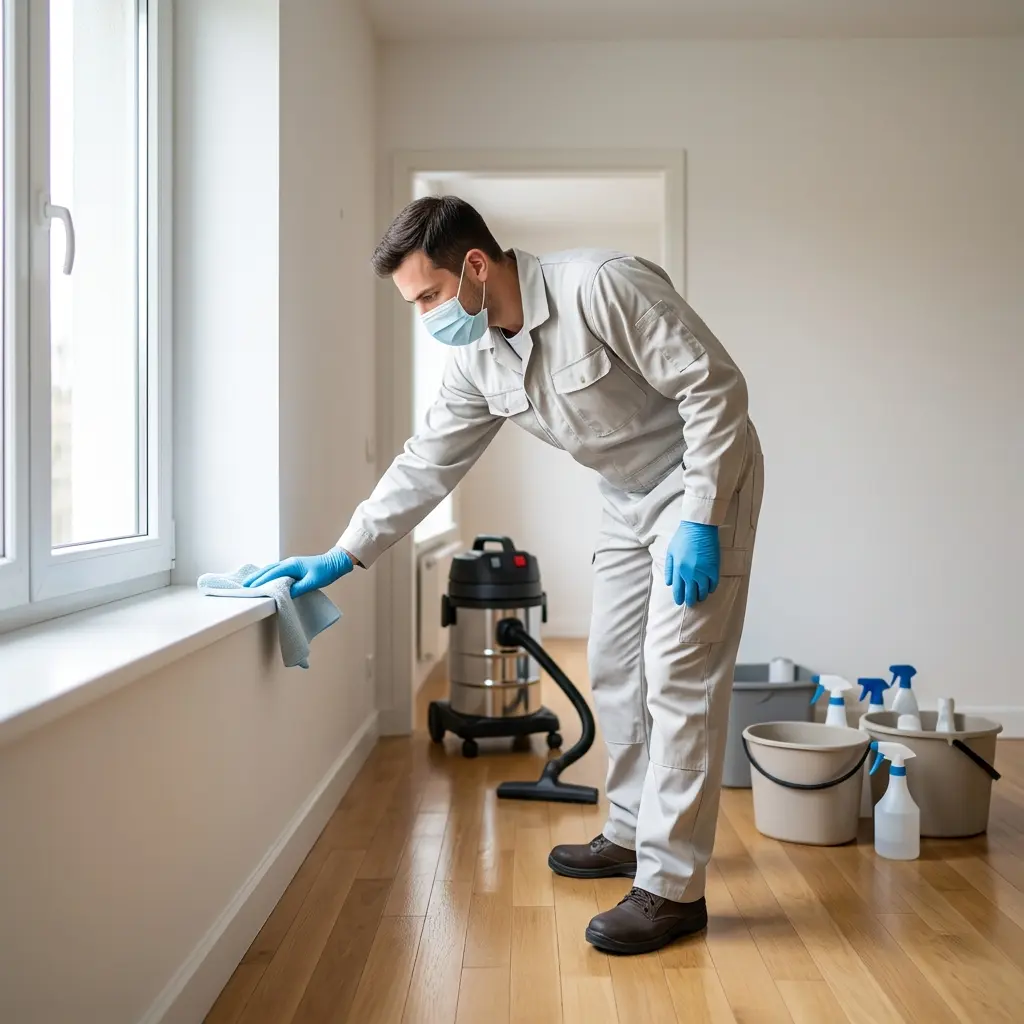 Une expertise technique rigoureuse