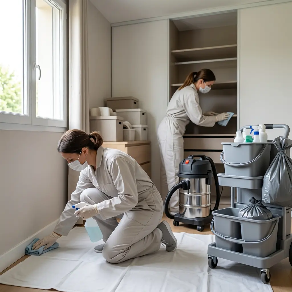 Besoin d'une intervention rapide à Mareuil-lès-Meaux ?