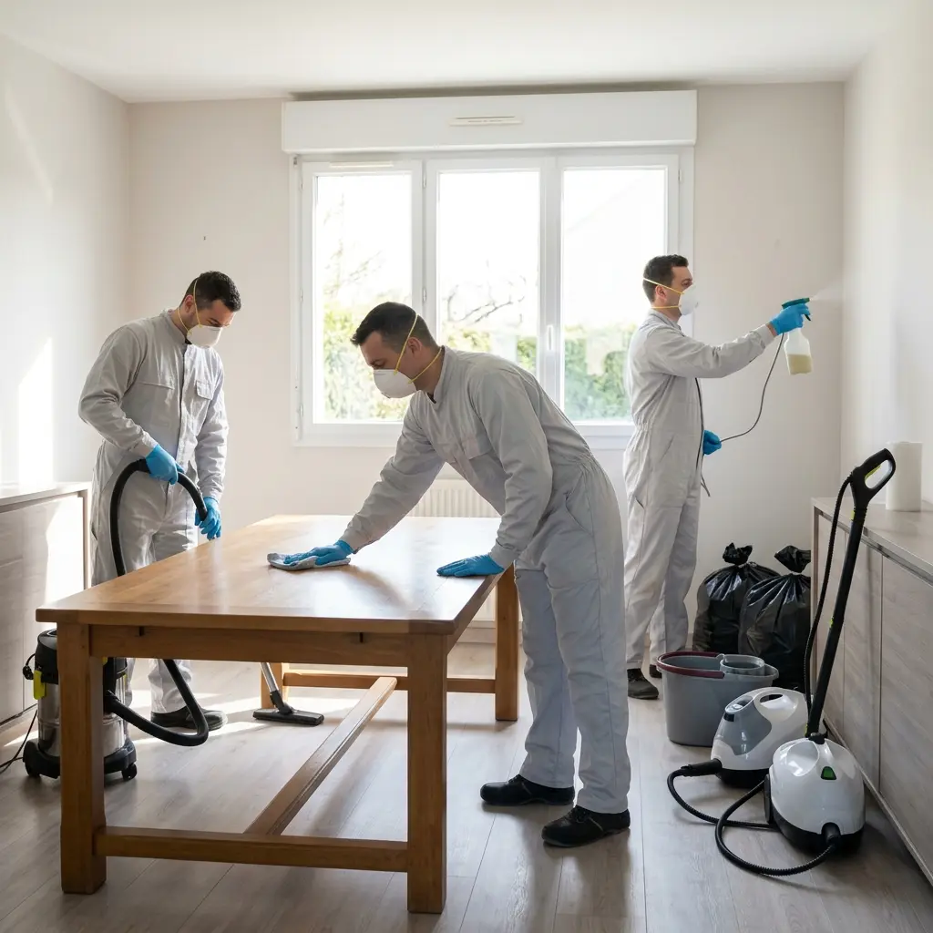 Une approche technique et rigoureuse