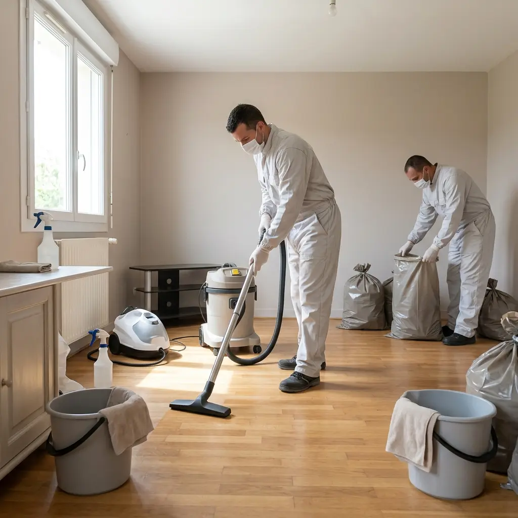 Une solution durable pour retrouver un intérieur sain