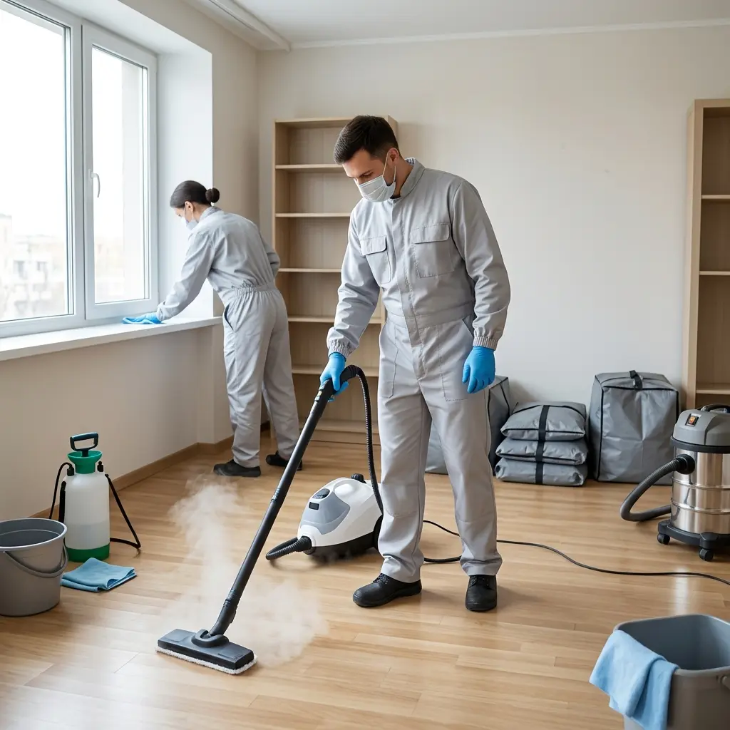 Notre savoir-faire technique sur place