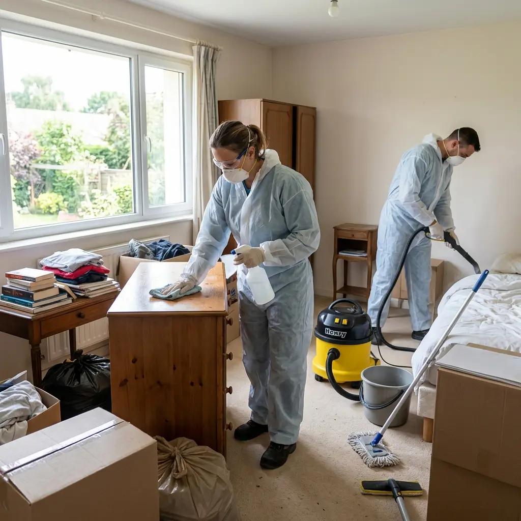 Pourquoi nous choisir pour votre logement à Grisy-Suisnes ?