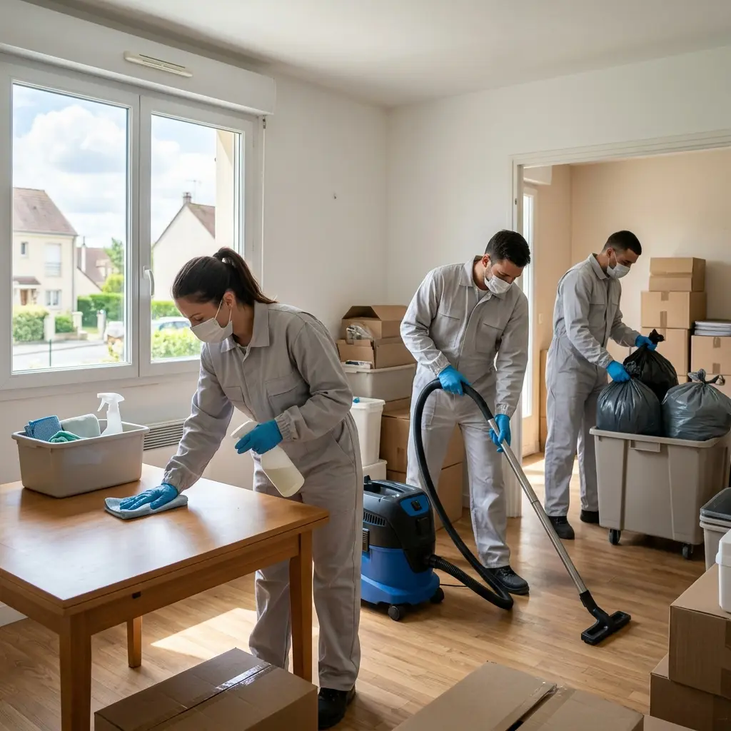 Bonnes mesures à adopter à Nandy