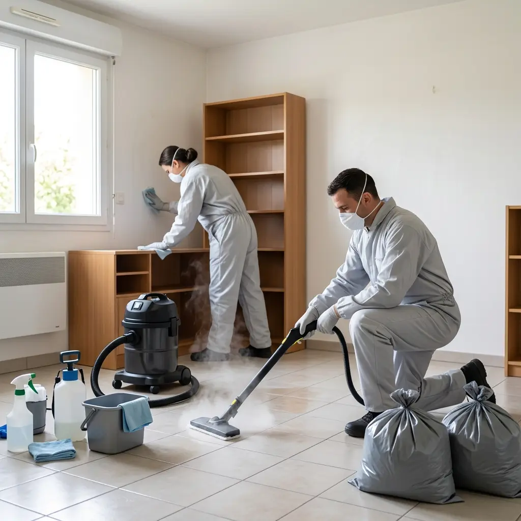 Conseils de prévention et d'hygiène