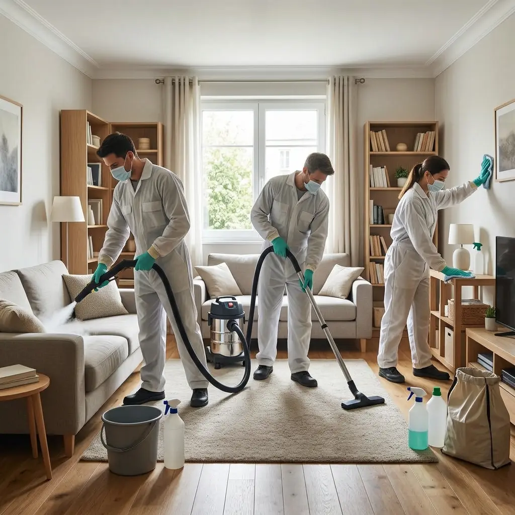Conseils et prévention pour votre habitat