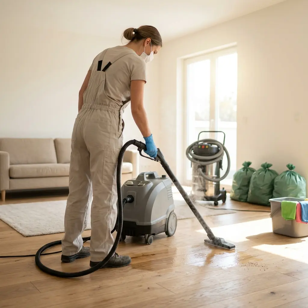Un accompagnement professionnel pour retrouver votre sérénité