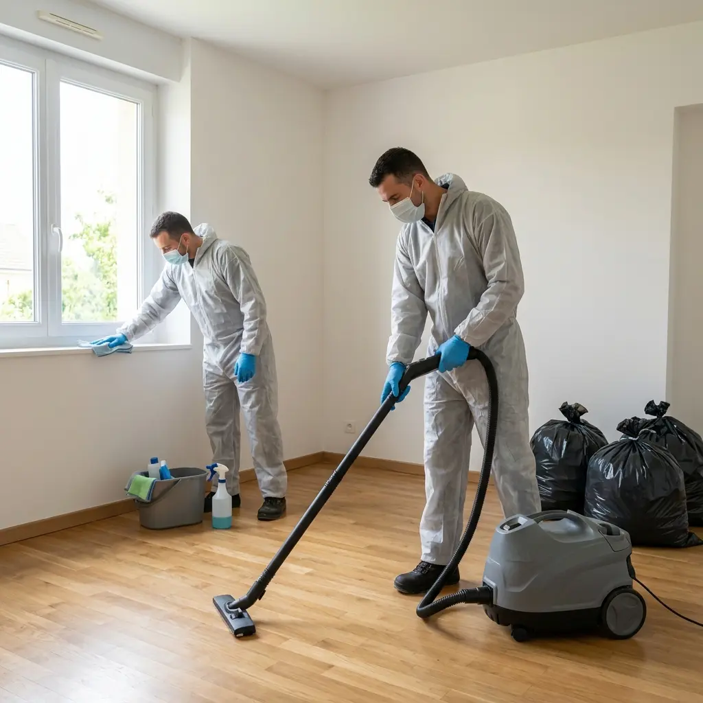 Comment réagir face à un logement insalubre à Presles-en-Brie ?