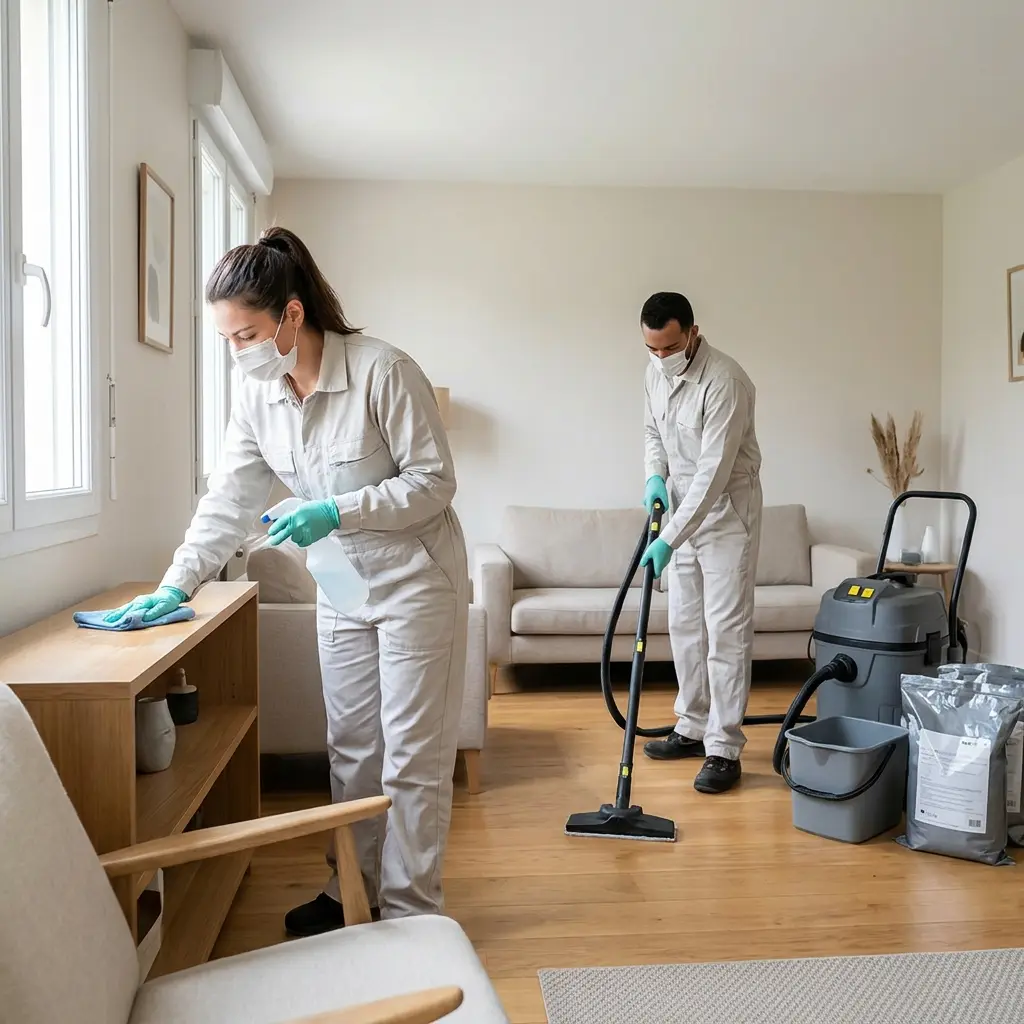 Recommandations pour les habitants de Longperrier