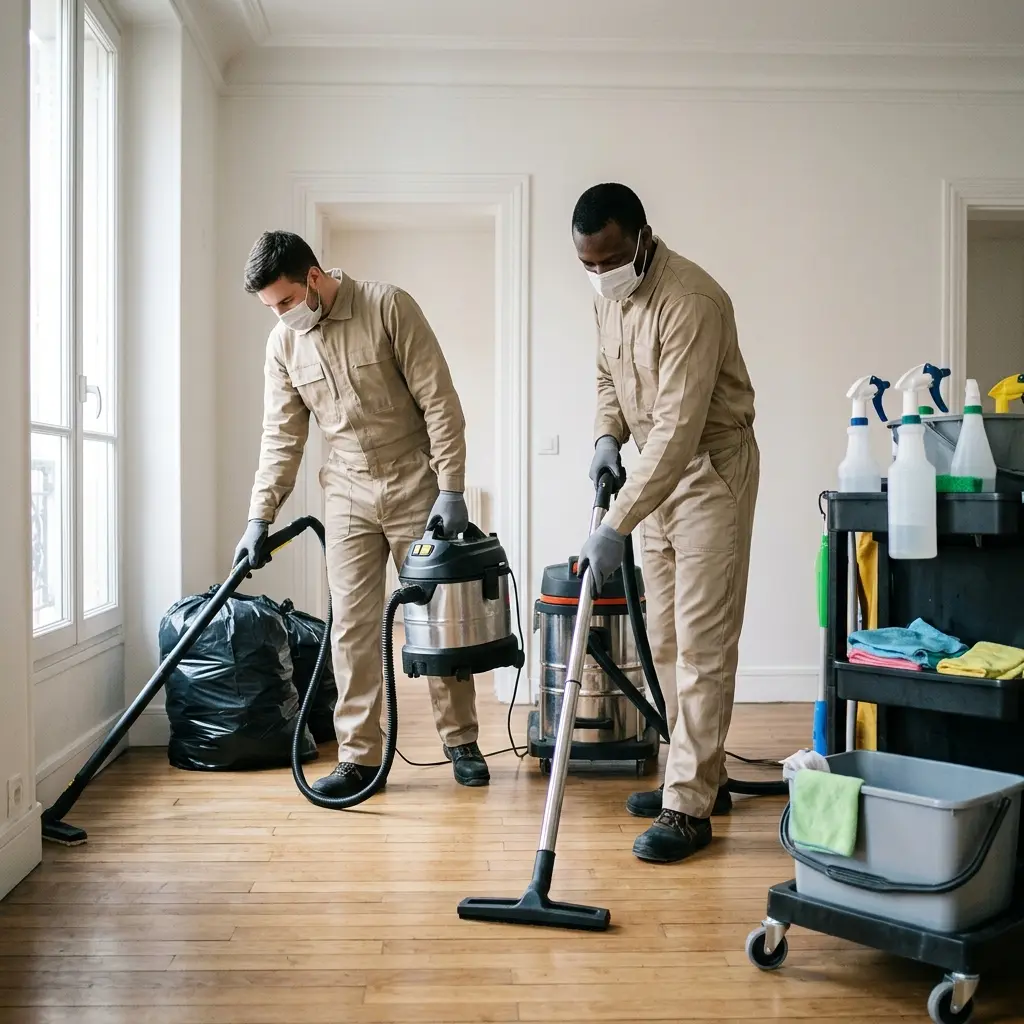 Une solution durable pour retrouver votre sérénité