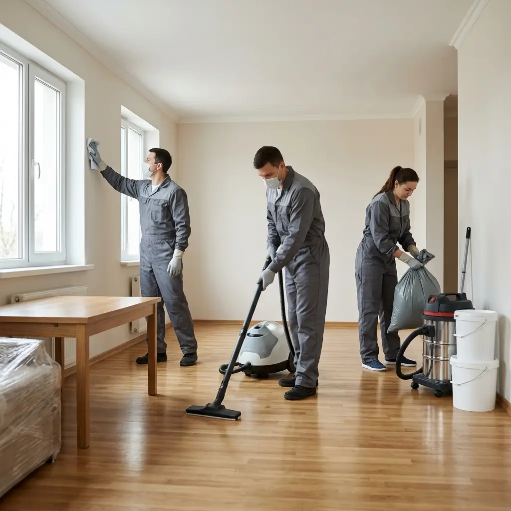 Un accompagnement humain et efficace