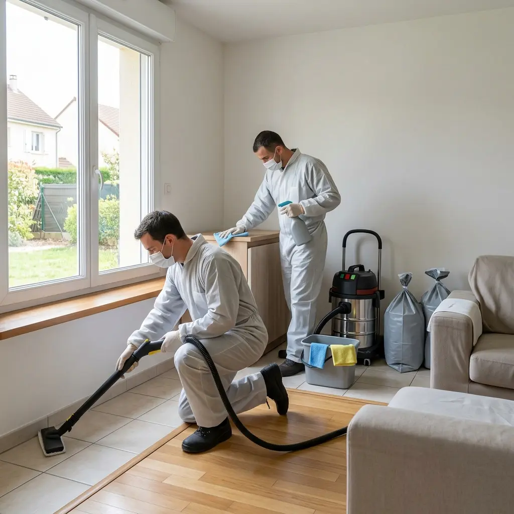 Comment réagir face à l'insalubrité d'un logement ?