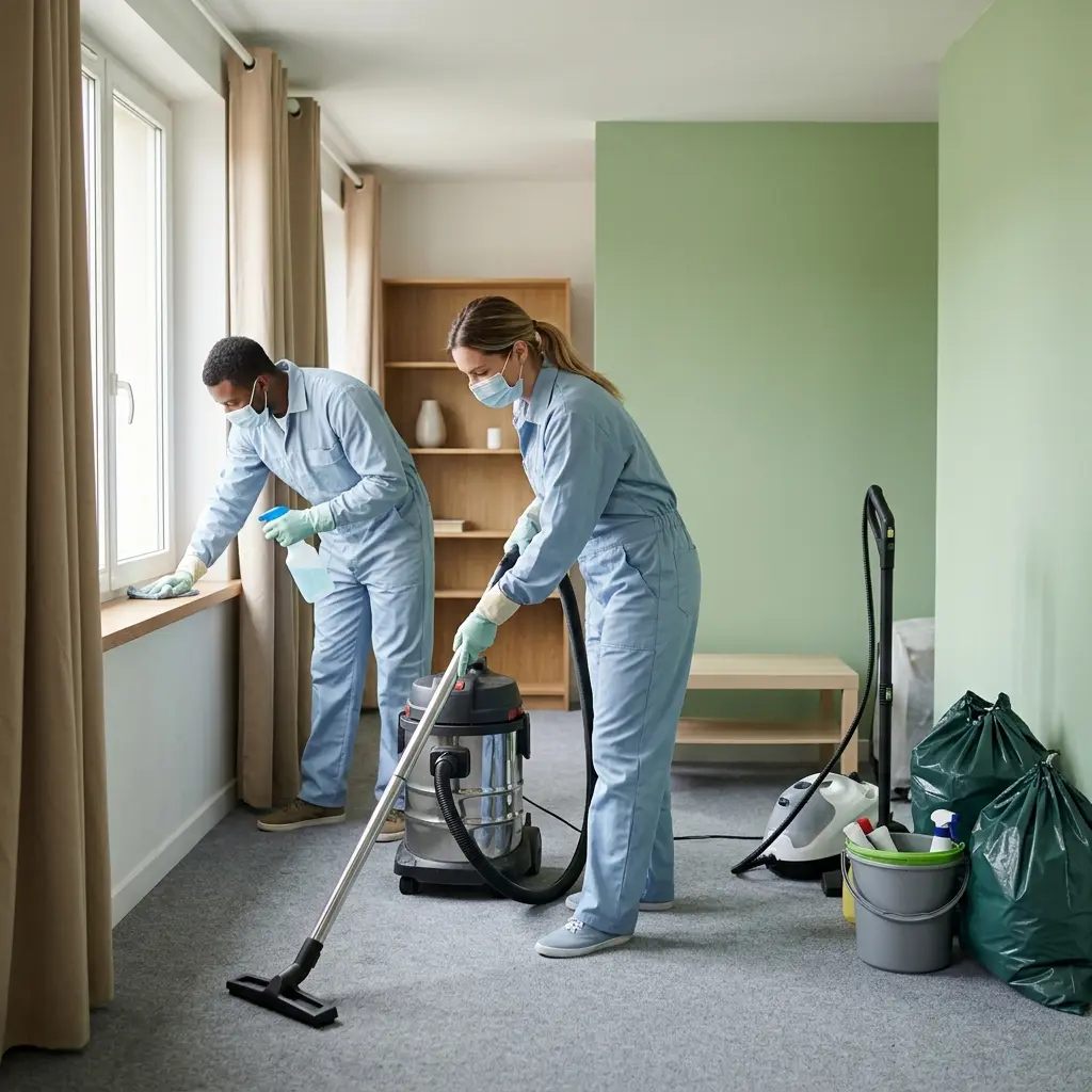 Une solution durable pour vos logements insalubres