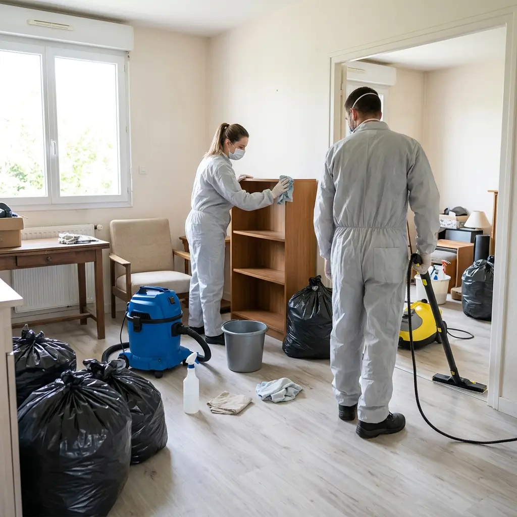 Une approche technique pour un résultat durable