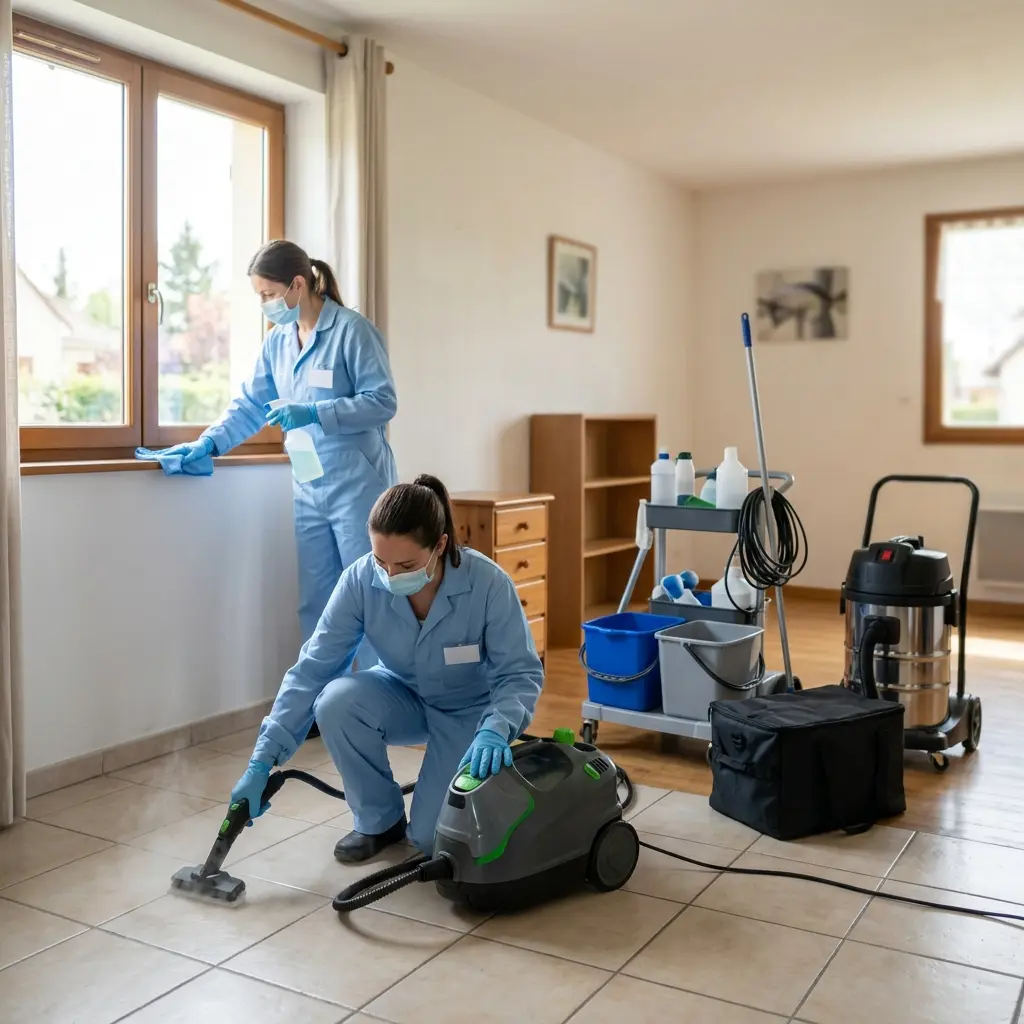 Comment se déroule l'intervention à Guignes ?