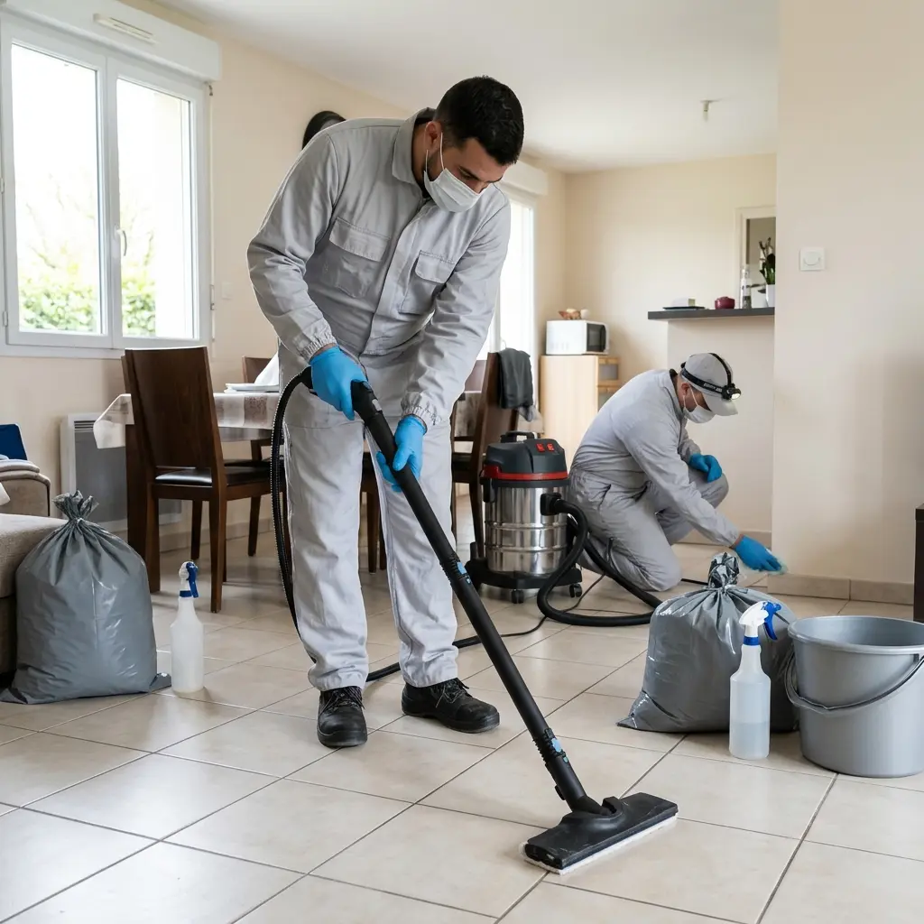 Pourquoi choisir notre expertise à Pomponne ?
