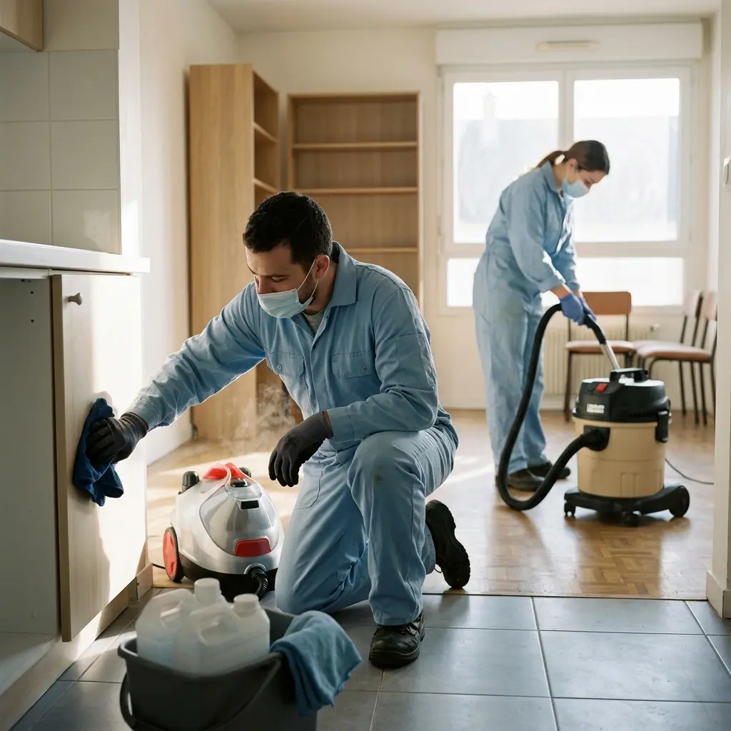 Pourquoi choisir notre expertise à Champs-sur-Marne ?