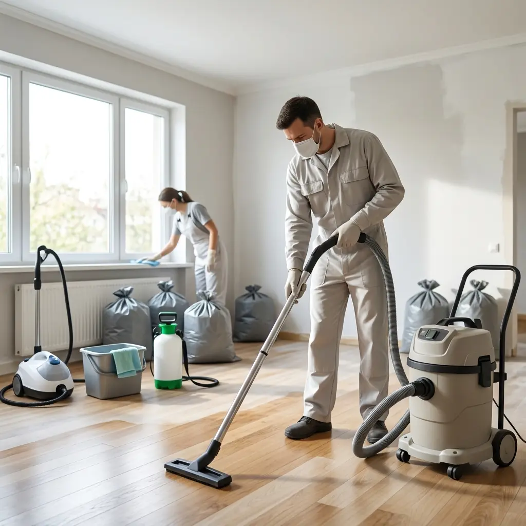 Les bons gestes pour gérer un logement insalubre