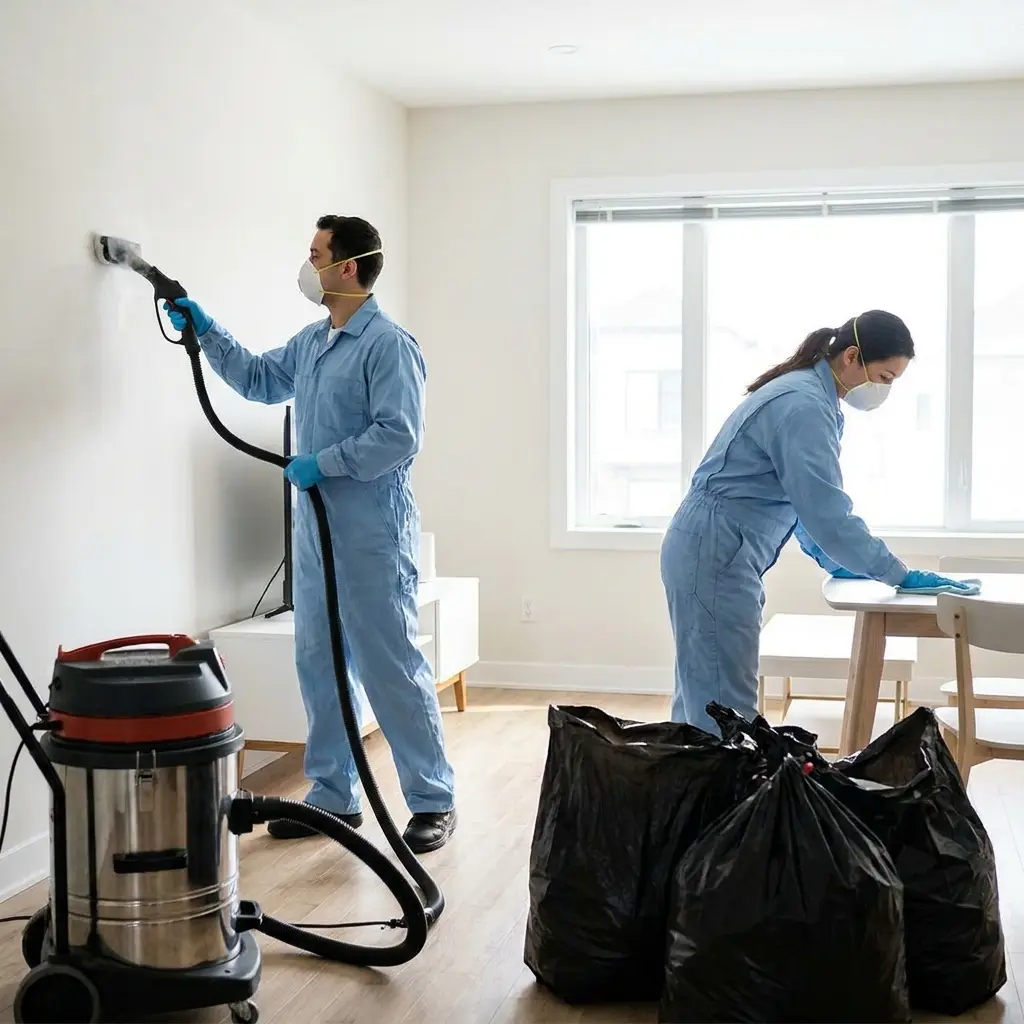 Un accompagnement humain et professionnel