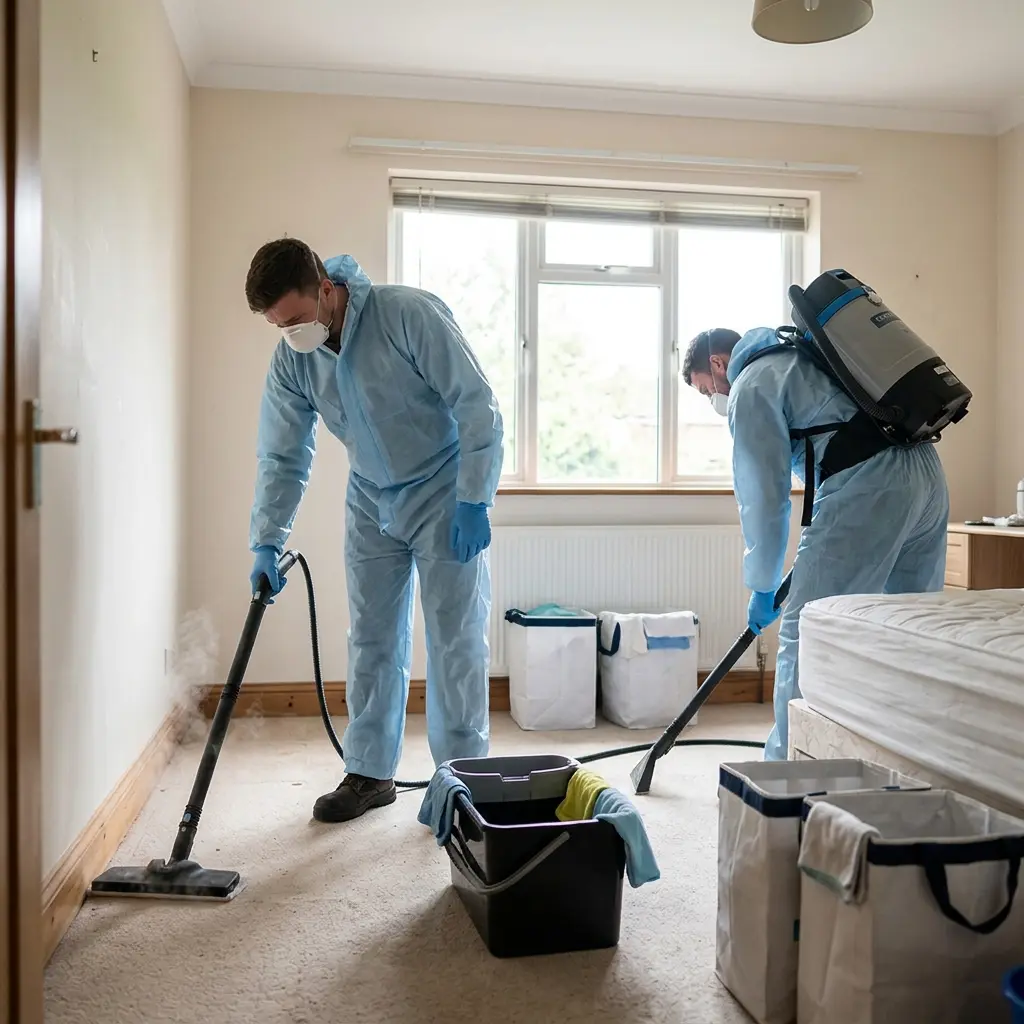 Comment réagir face à un logement insalubre à Chelles ?