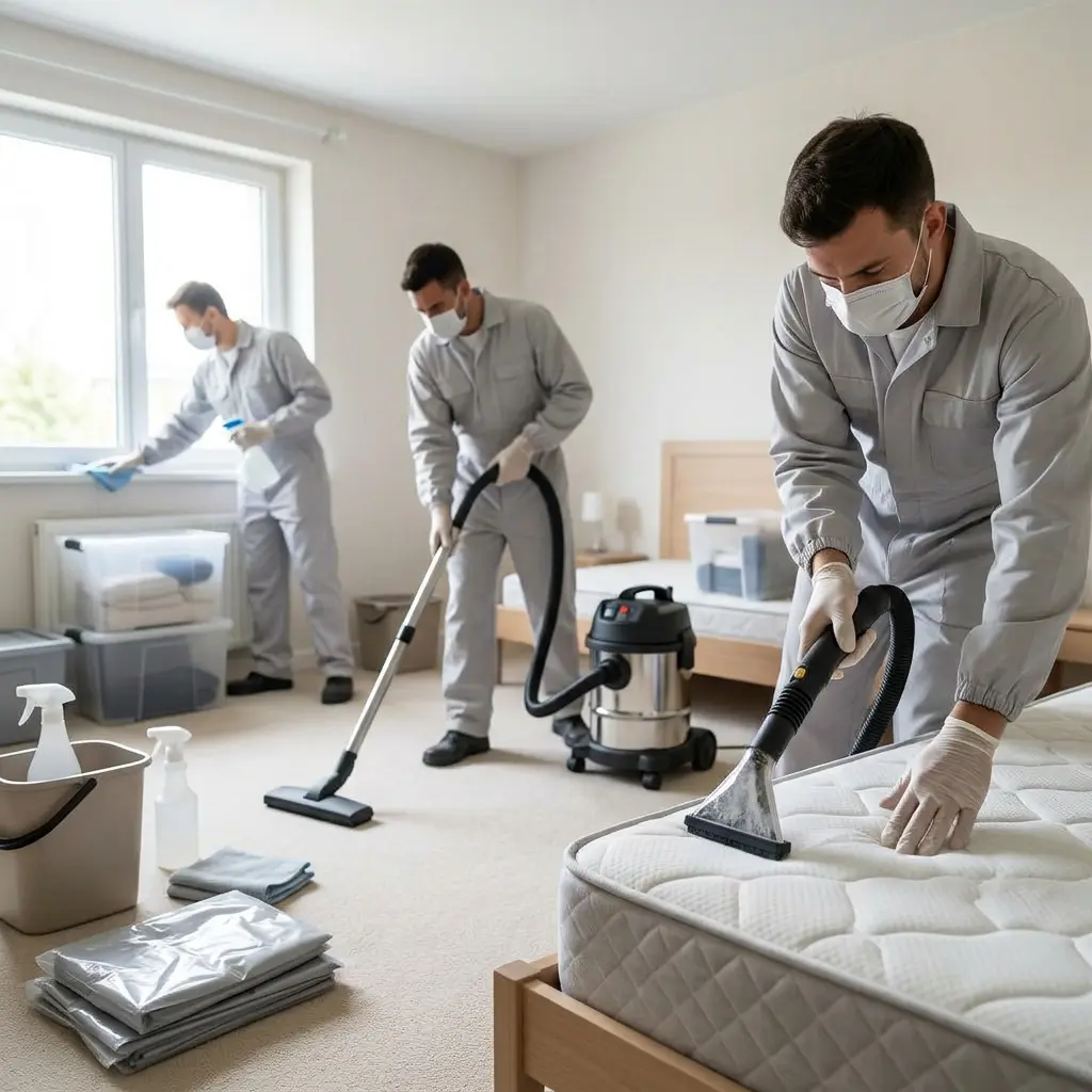 Pourquoi choisir nos services à Rebais