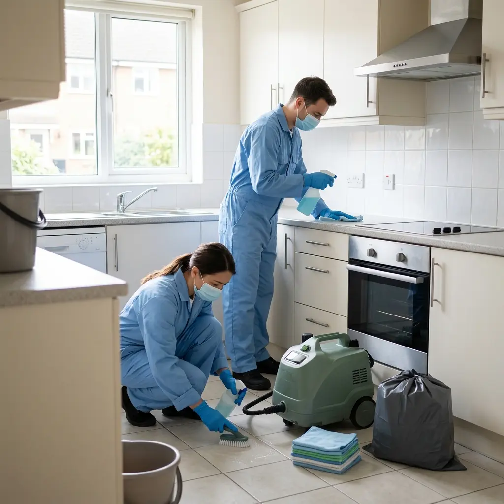 Besoin d'une intervention rapide à Rebais ?