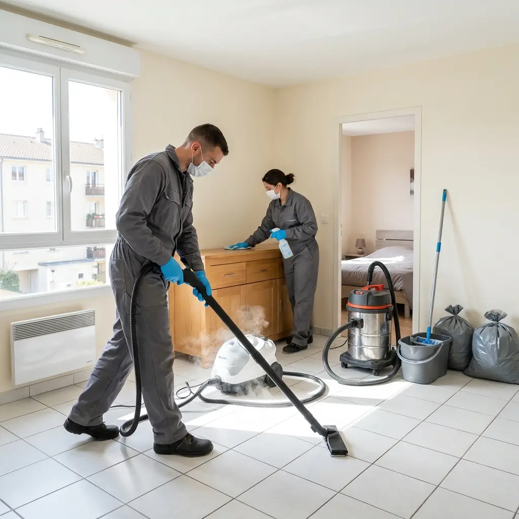 Comment réagir face à un logement insalubre à Chanteloup-en-Brie ?