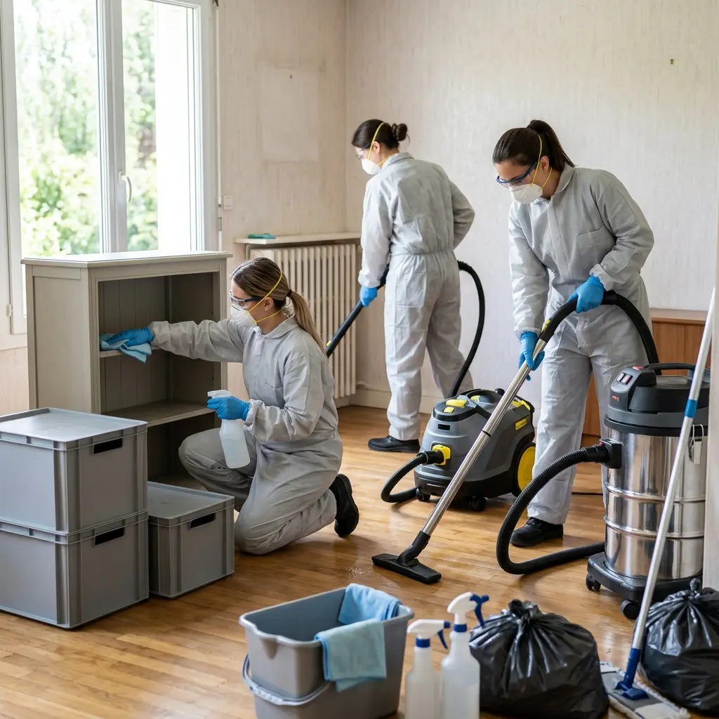 Une approche technique et rigoureuse