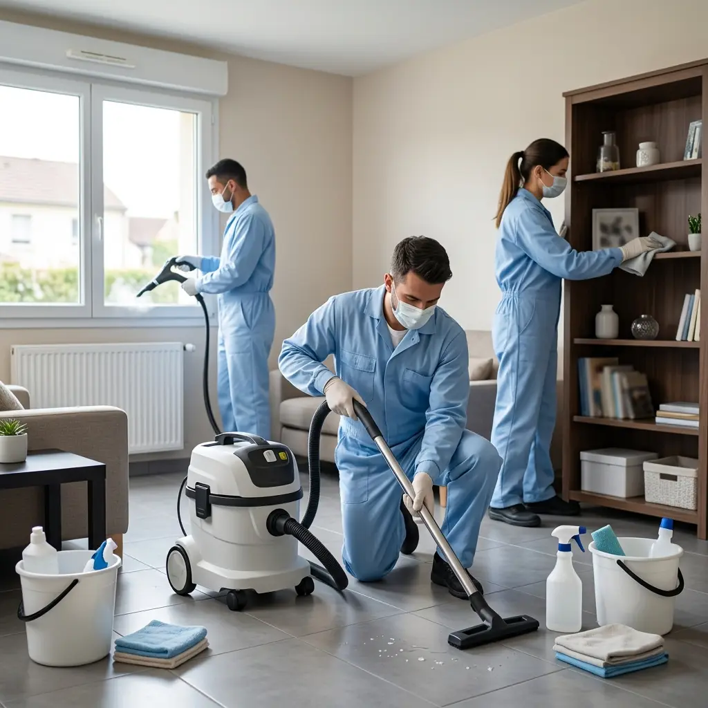 Une approche technique et rigoureuse