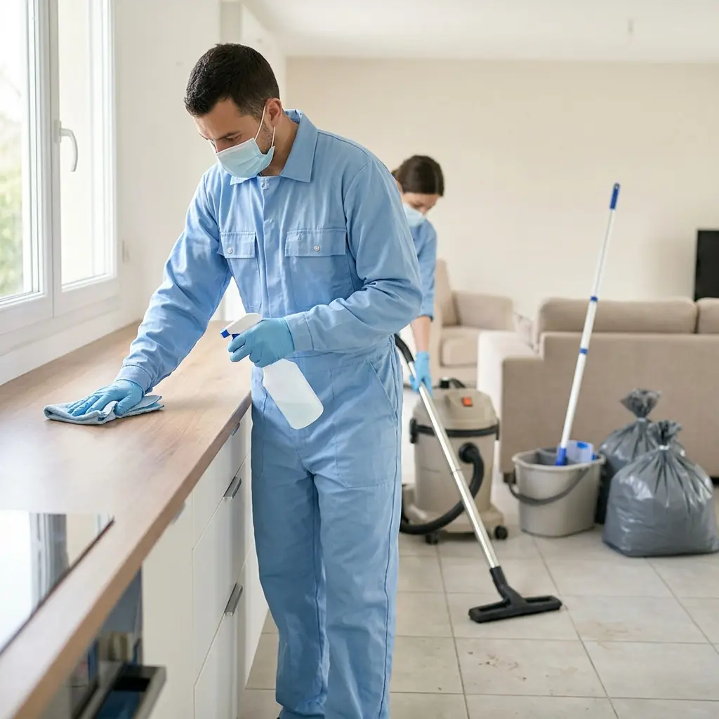 Réduisez les risques d’infection à Vulaines-sur-Seine