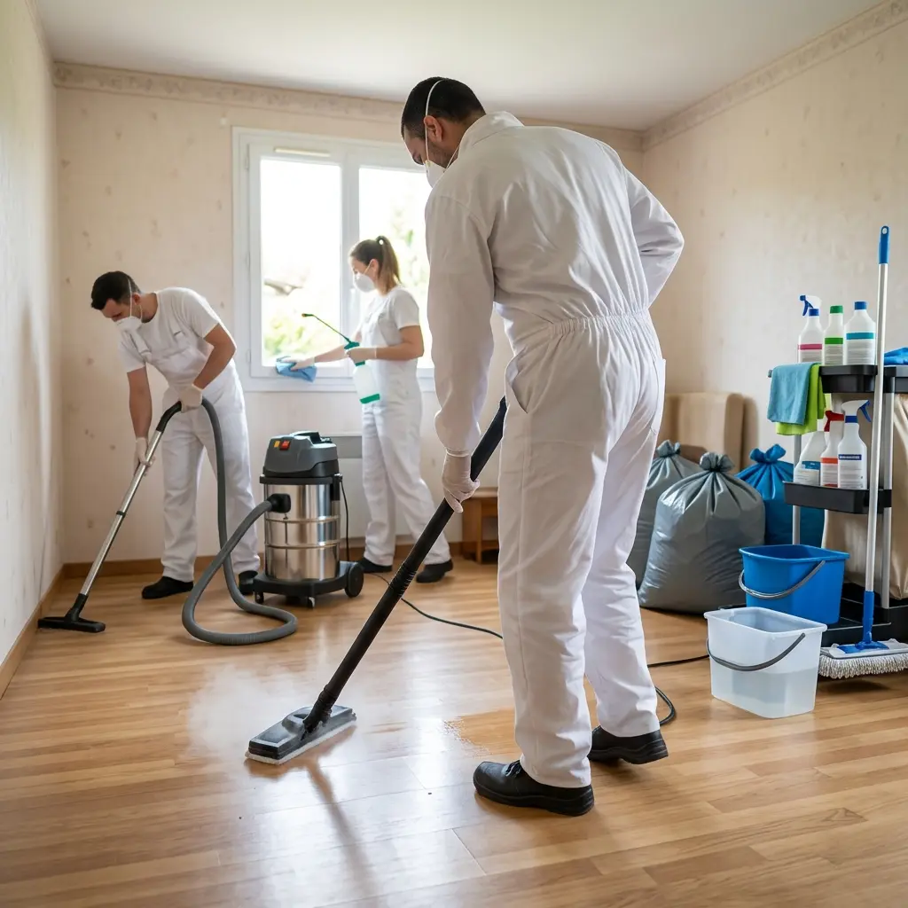 Besoin d’une intervention rapide à Vulaines-sur-Seine ?