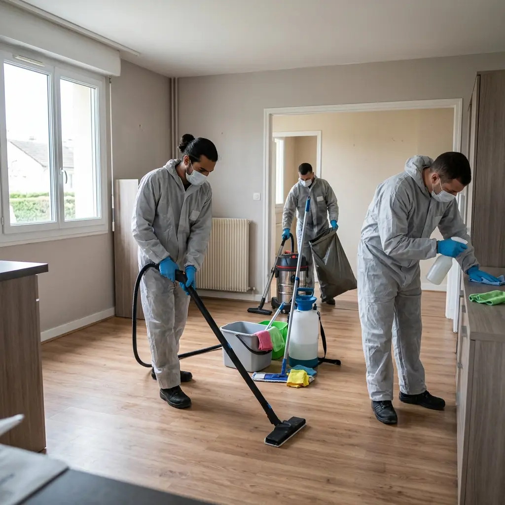 Pourquoi nous choisir à Mureaux