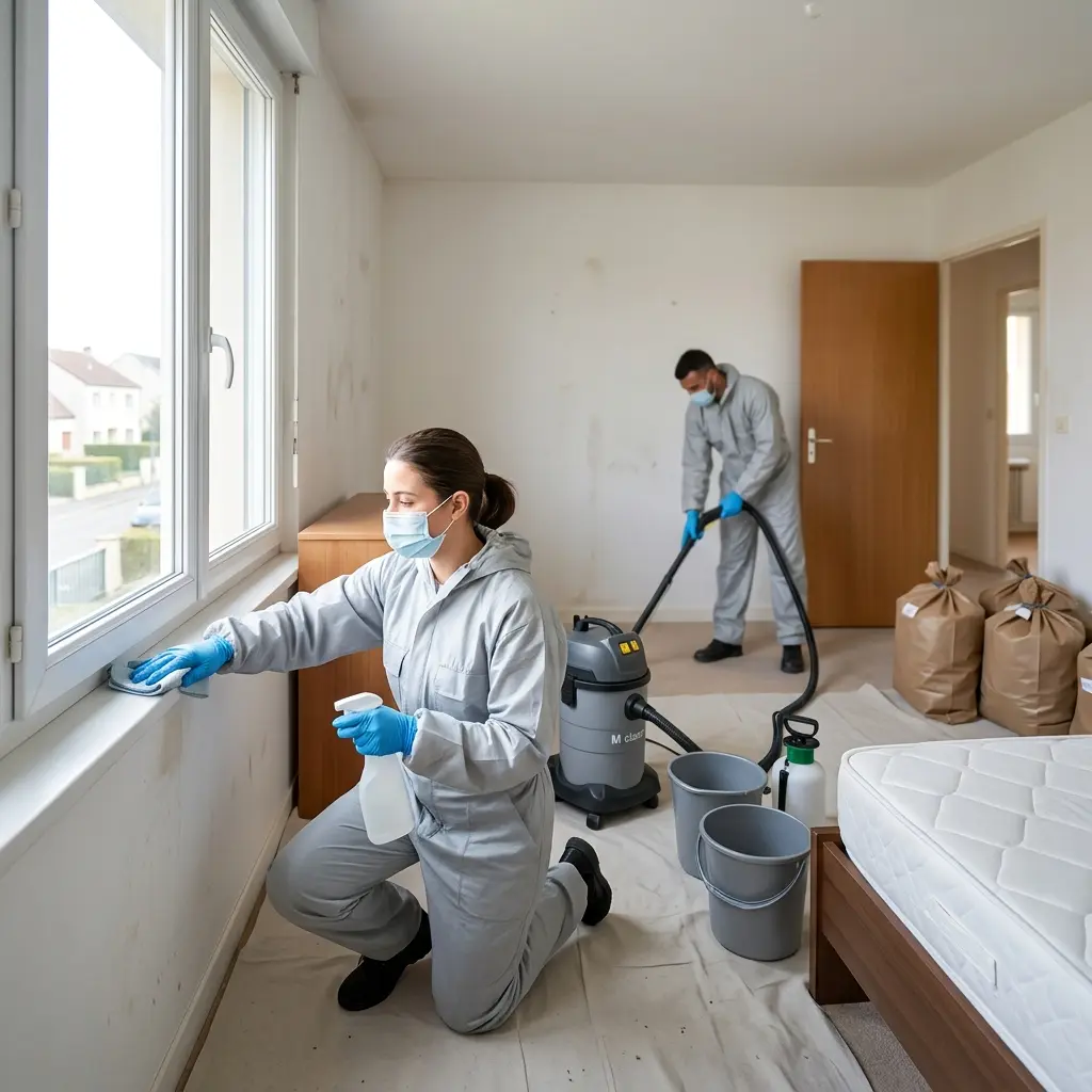 Besoin d'une aide à Trappes ?