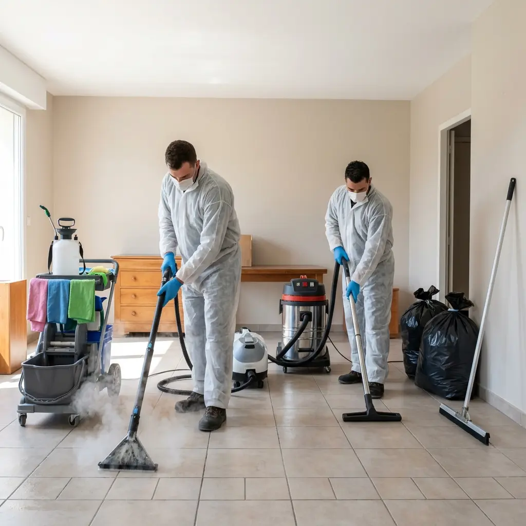 Besoin d'une aide à Viroflay ?