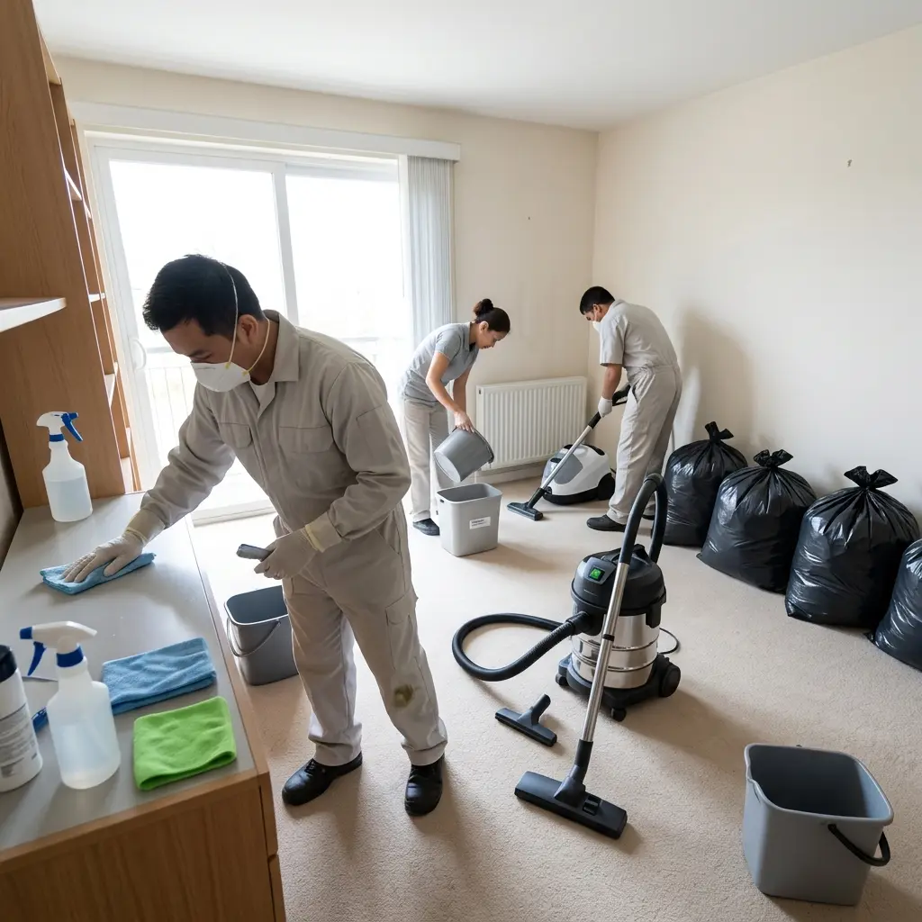 Une solution durable pour retrouver un intérieur sain et sécurisé