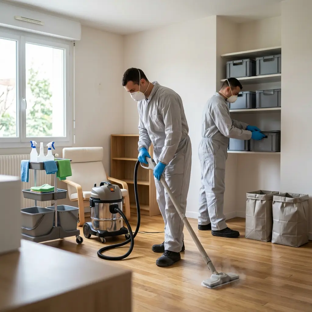 Comment réagir face à un logement insalubre à Montesson ?