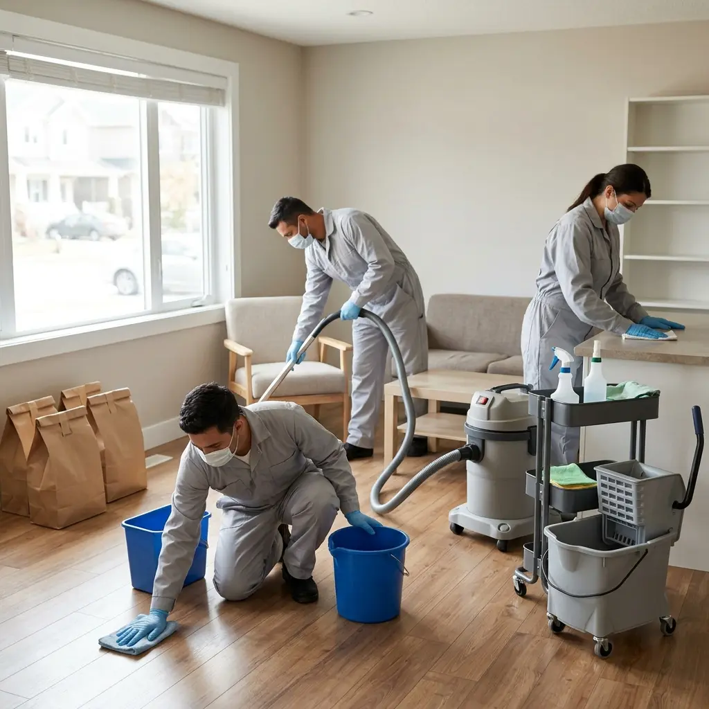 Une solution durable pour retrouver un intérieur sain