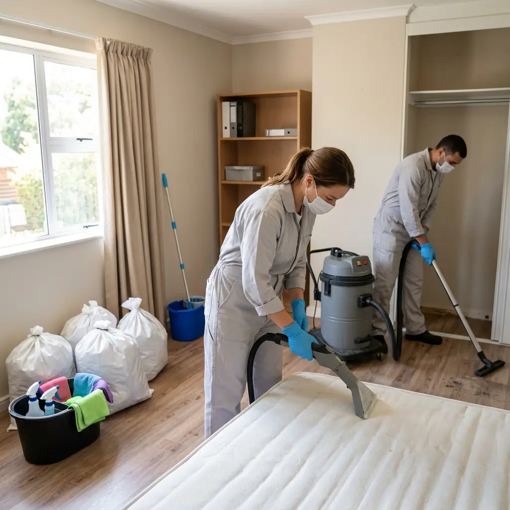 Comment réagir face à un logement insalubre à Plaisir ?