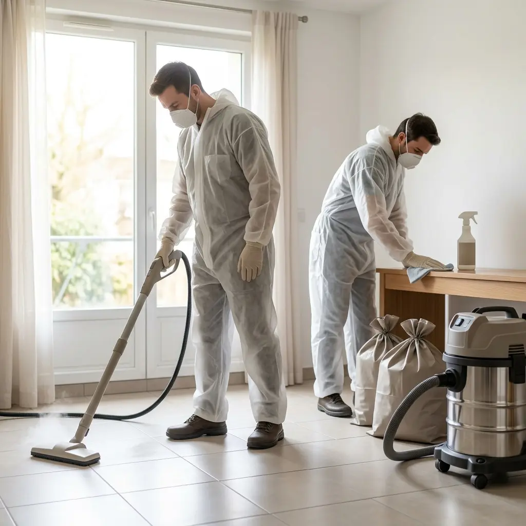Adoptez une solution sûre et efficace à Bougival