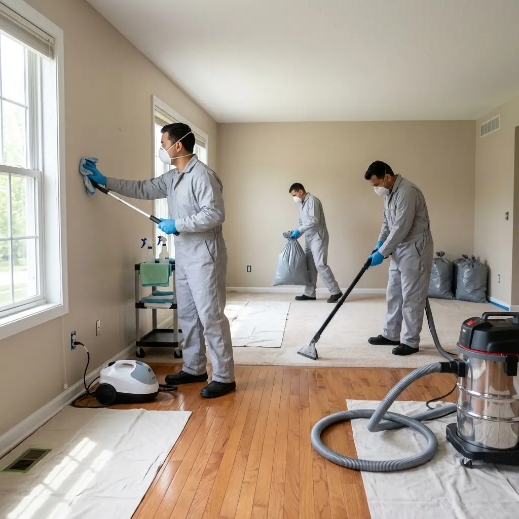 Une solution durable pour retrouver la sérénité chez soi