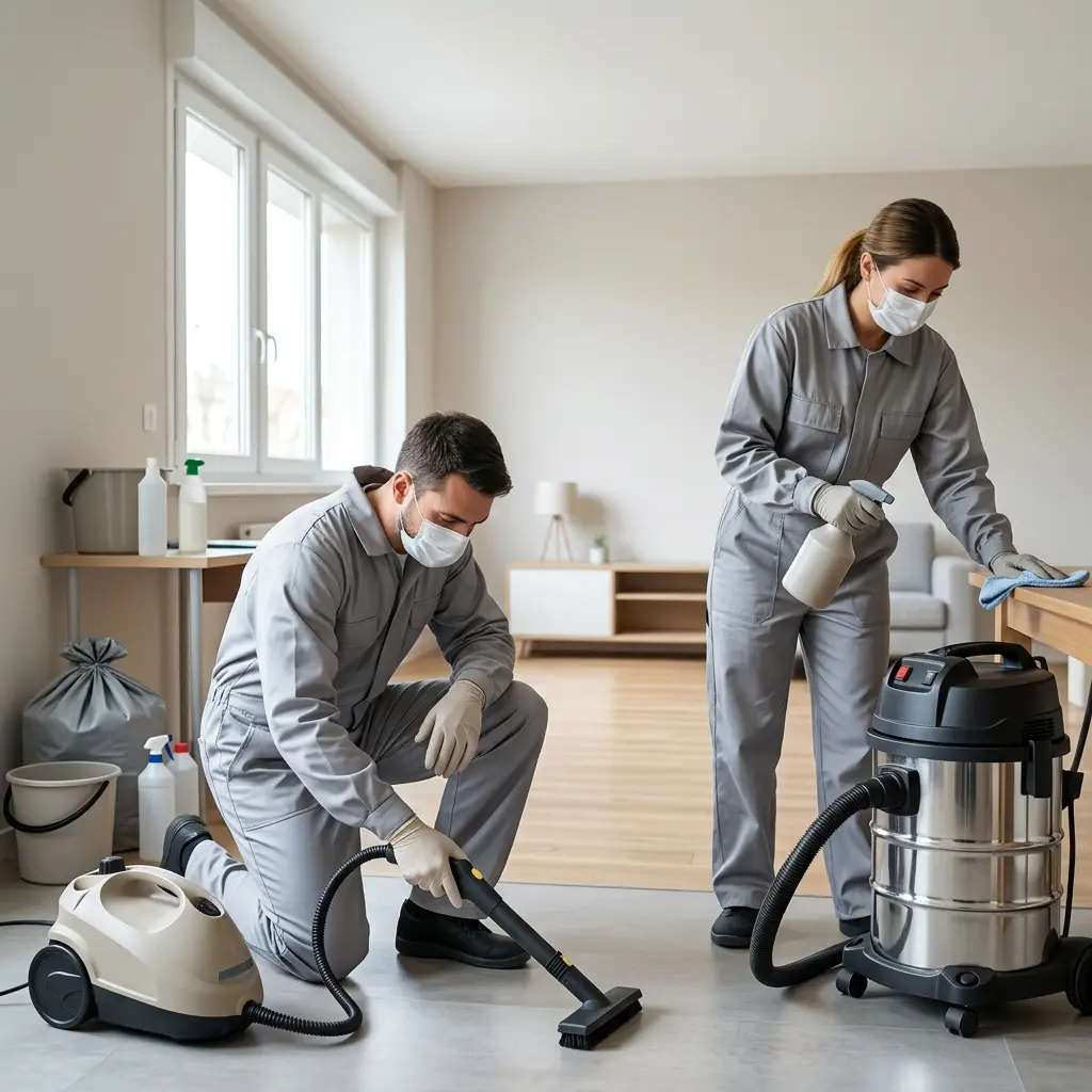 Prévention et gestes pratiques à Verneuil-sur-Seine pour un logement sain toute distance