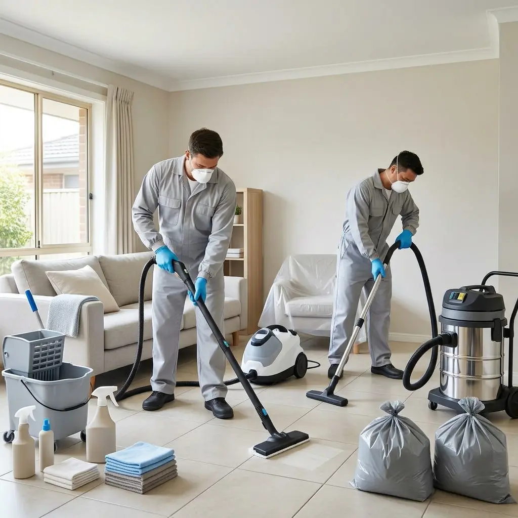Les gestes essentiels pour gérer un logement insalubre à Buc