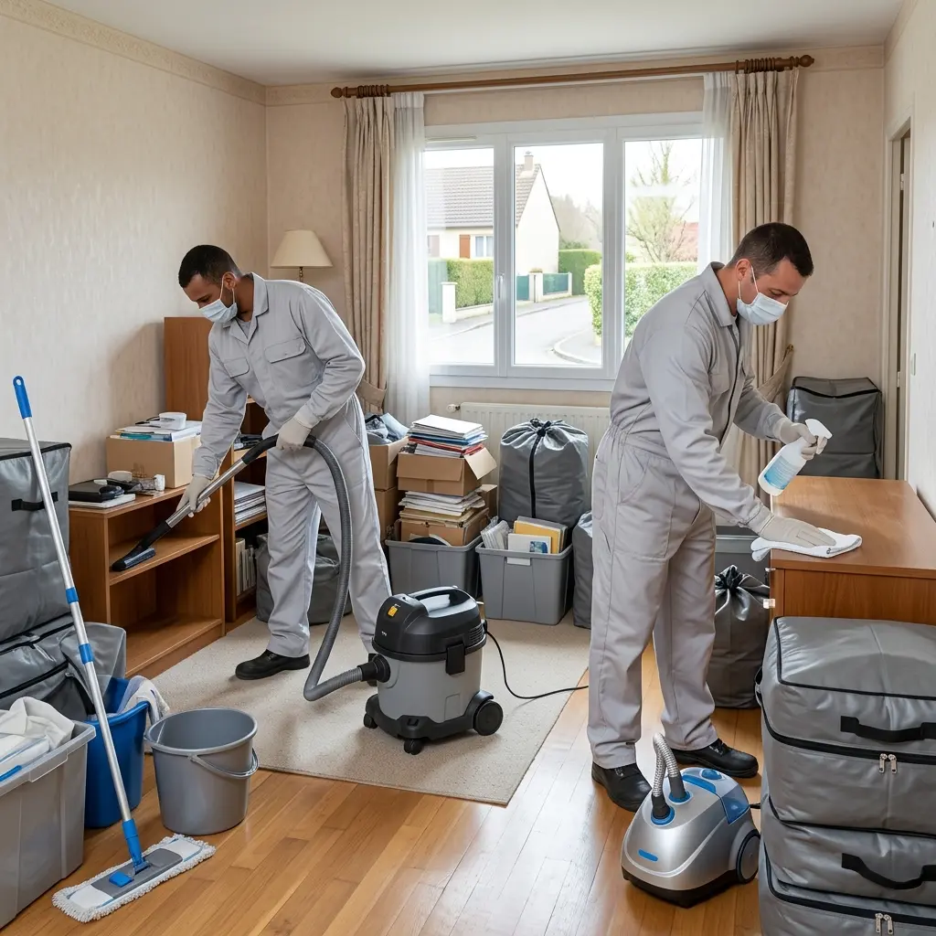 Pourquoi nous choisir pour votre logement à Houdan ?