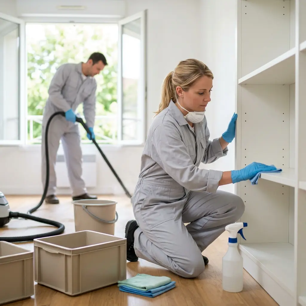 Un retour à l'hygiène durable