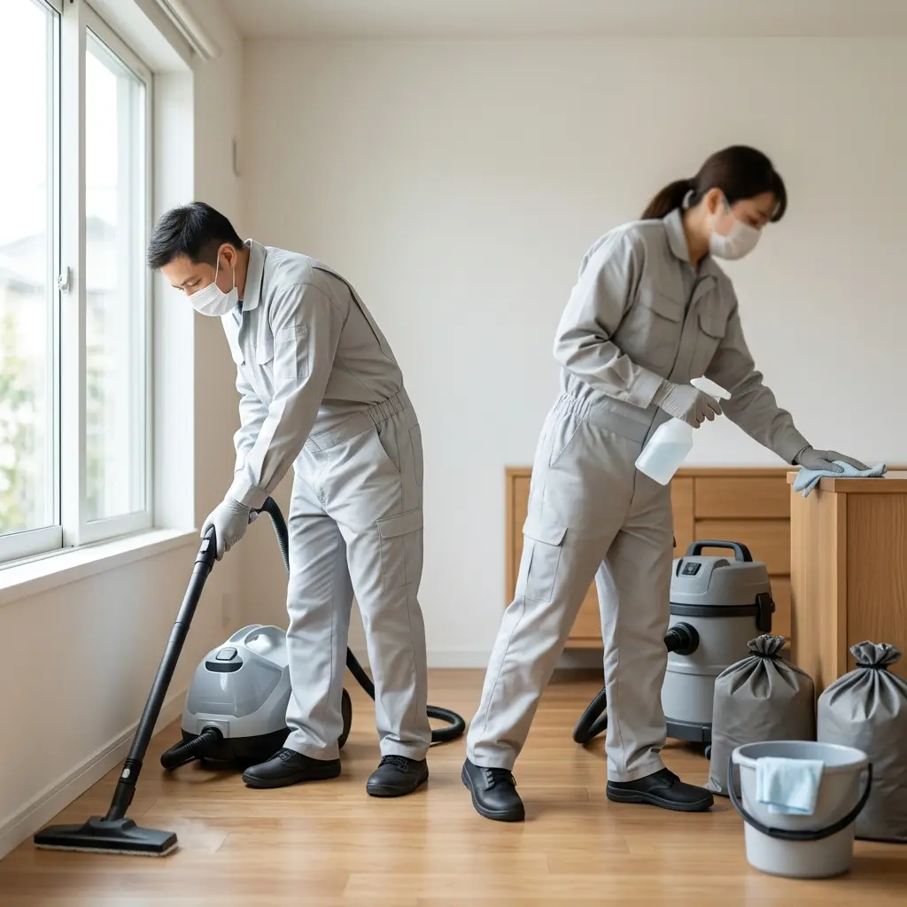 Bons réflexes pour préserver un logement sain