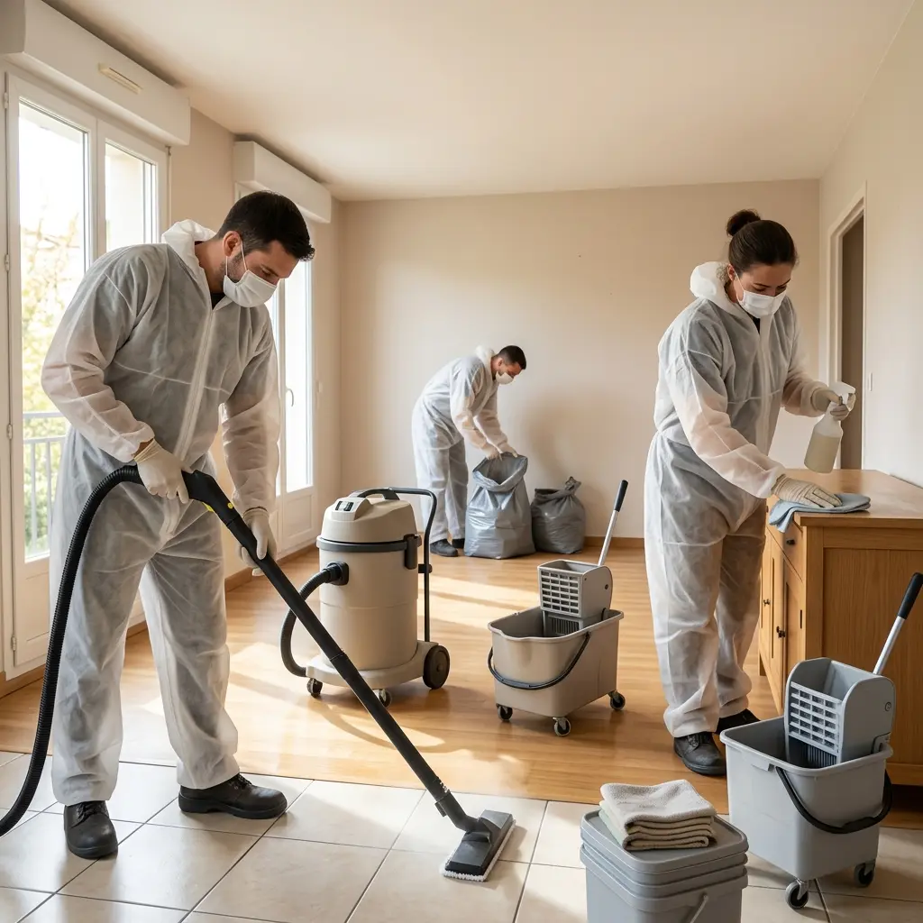 Besoin d'une intervention urgente à Maisons‑Laffitte ?